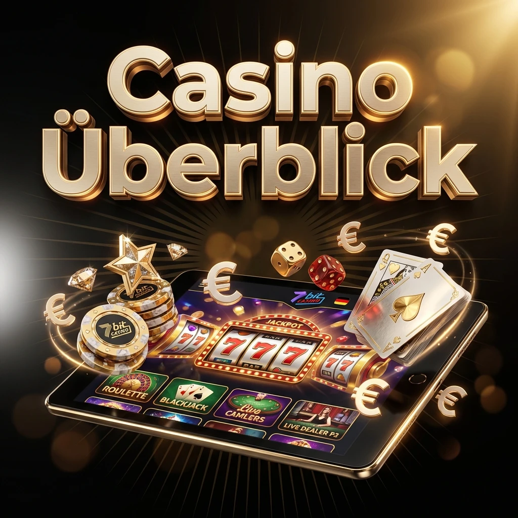 Casino Überblick